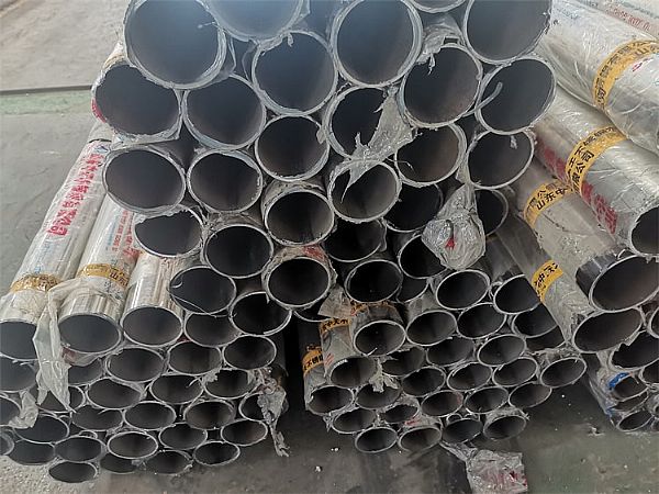 不銹鋼復(fù)合管