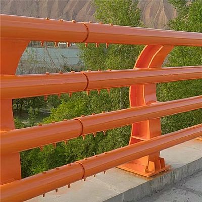 防撞護(hù)欄
